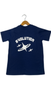 Remeron Evolution Azul