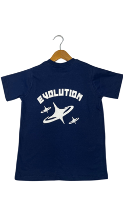 Remeron Evolution Azul - comprar online