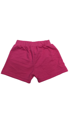 Short Rustico Fucsia - comprar online