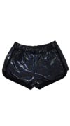 SHORT FOIL NEGRO