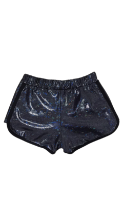 SHORT FOIL NEGRO en internet