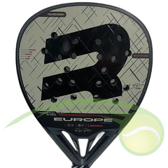 Paleta Royal Padel - Europe Master Pro Blend Carbon Frame