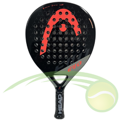 Paleta Head - Evo Delta 2022 - PadelCompras