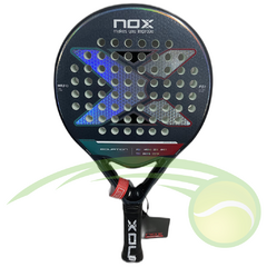 Paleta Nox - Equation Light 2025 - tienda online