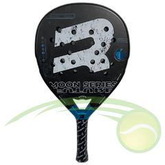 Paleta Royal - Moon Series Future Azul - PadelCompras