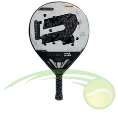 Paleta Royal Padel - America Master Pro Blend Carbon Frame - PadelCompras