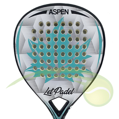 PALETA LET PADEL - ASPEN