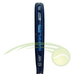 Paleta Urich - Baffler Carbon Reinforced TMD 2024 - PadelCompras