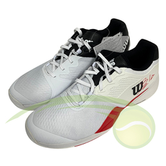 Zapatillas Wilson - Bela Tour White en internet