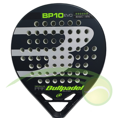 Paleta Bullpadel - BP10