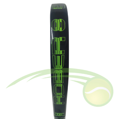 Paleta Dabber - Rober 8 Black Edition (Verde) en internet