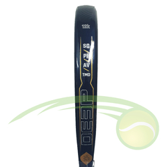 Urich Deep Edicion Limitada Collection 12k 2024 - PadelCompras