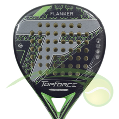 Paleta Top Force - Flanker Abrassive Eva