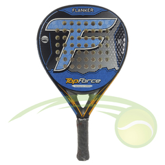 Paleta Top Force - Flanker Abrassive Carbon Eva 2022 en internet