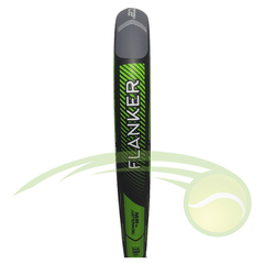 Paleta Top Force - Flanker - Abrassive Foam 2022 en internet