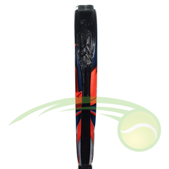 Akkeron Furia Carbon - PadelCompras