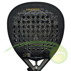 Paleta Bullpadel - Hack 03 LTD Mexico