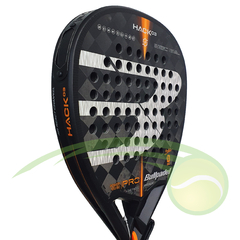 Paleta Bullpadel - Hack 03 2022 - comprar online