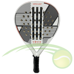 Paleta Adidas - Match 3.3 Light - PadelCompras