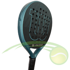 Paleta Wilson - Pro Staff LT - comprar online