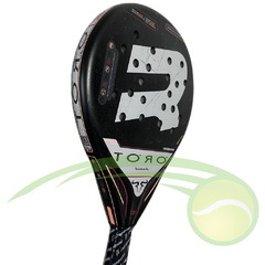 Paleta Royal Padel - Toro Negra 24 - comprar online