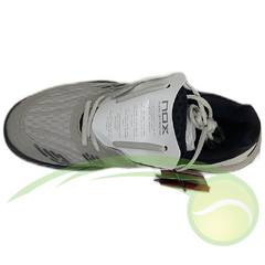 Zapatillas Nox - LTD Tapia - PadelCompras