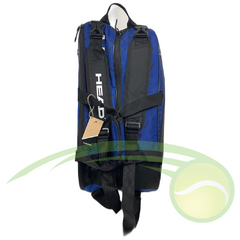 Bolso paletero Head - Team Padel Bag negro/azul - comprar online