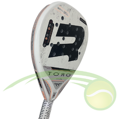 Paleta Royal Padel - Toro Blanca 24 - comprar online