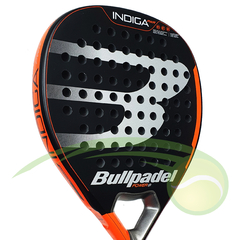 Paleta Bullpadel - Indiga Power - comprar online