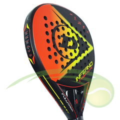 Paleta Dunlop - Inferno Carbon Elite - comprar online