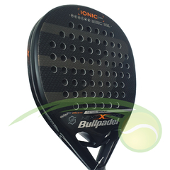 Paleta Bullpadel - Ionic CTR - comprar online