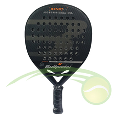 Paleta Bullpadel - Ionic CTR - PadelCompras