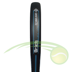 Paleta Urich - Iron Pro TMD Carbon Reinforced en internet