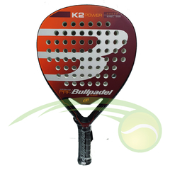 Paleta Bullpadel - K2 Power en internet