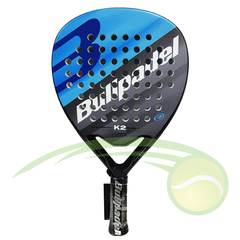 Paleta Bullpadel - K2 Power 23 en internet