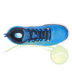 Zapatillas Atomik - Legend Azul - comprar online