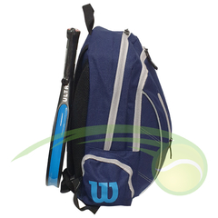 Wilson - Mochila Advantage 2 Backpack navy/azul - comprar online