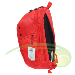 Wilson - Mochila Super Tour Backpack roja - comprar online