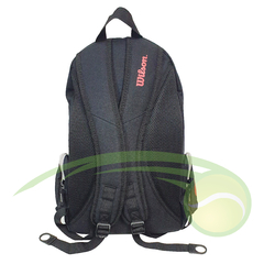 Wilson - Mochila Advantage 2 Backpack negra/roja en internet