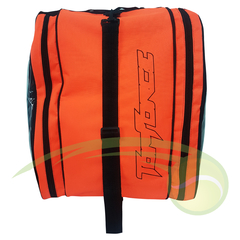 Top Force - Bolso mochila paletero Naranja - comprar online