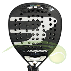 Paleta Bullpadel - Neuron 2024 3k