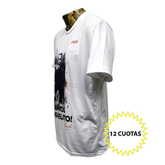 Nox - Remera "Vamos Miguelito" " - comprar online