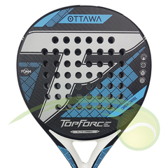 Paleta Top Force - Ottawa - Elite Carbon Foam