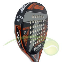 Paleta Top Force - Ottawa Fibercarbon Eva - comprar online