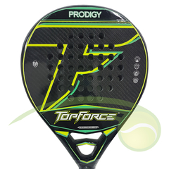 Paleta Top Force - Prodigy Elite Series Foam