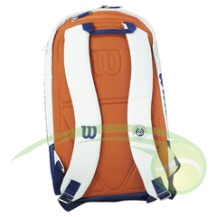 Wilson - Mochila Roland Garros Super Tour Backpack - comprar online