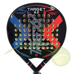 Paleta Trexx - Target