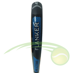 Paleta Top Force - Flanker Abrassive Carbon Foam 2021 en internet