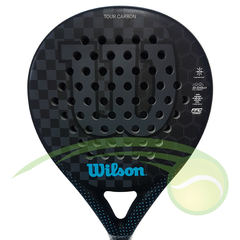 Paleta Wilson - Tour Carbon