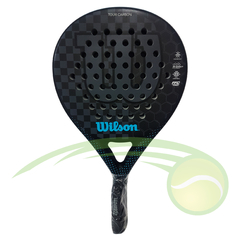 Paleta Wilson - Tour Carbon - comprar online